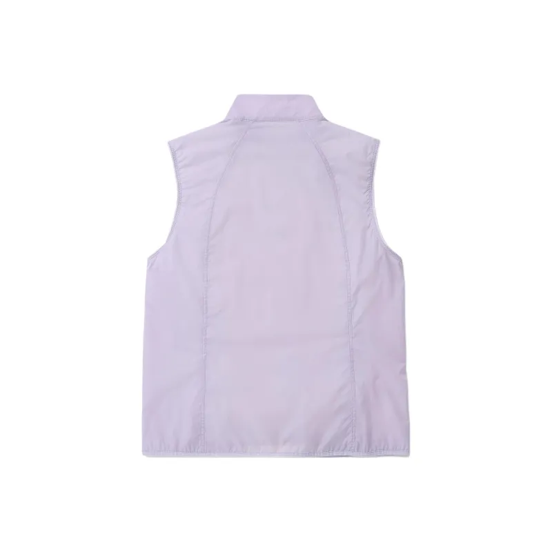 KOLON SPORT Tank Tops Women's Lavender-1