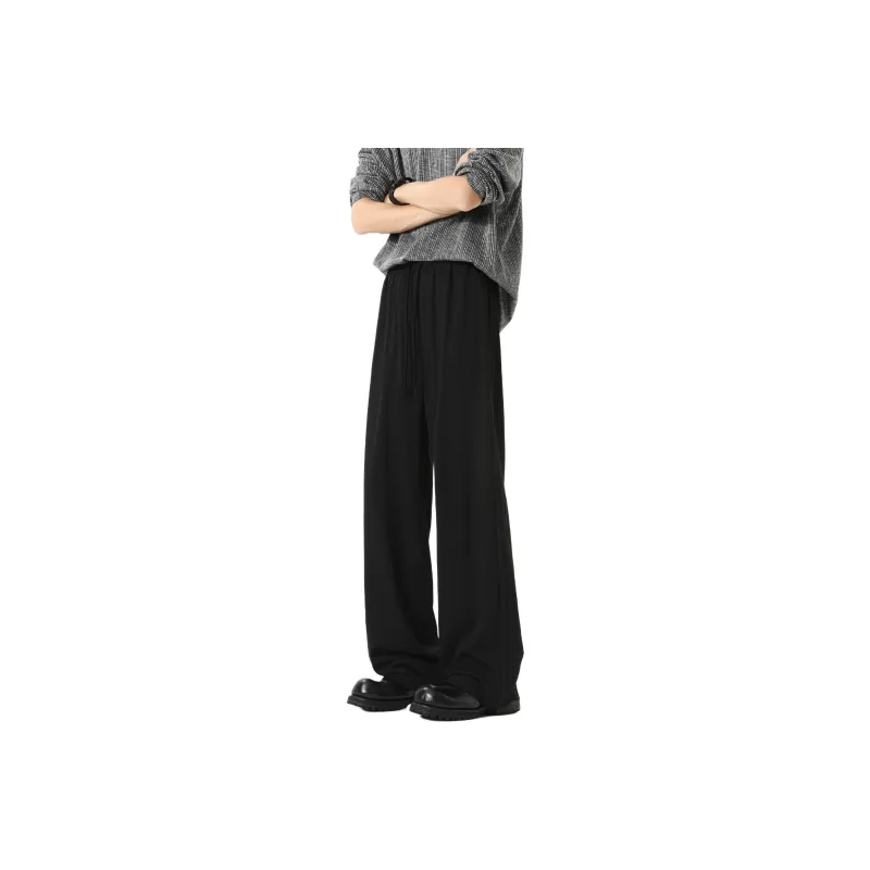 XAFB Casual Pants Unisex-0