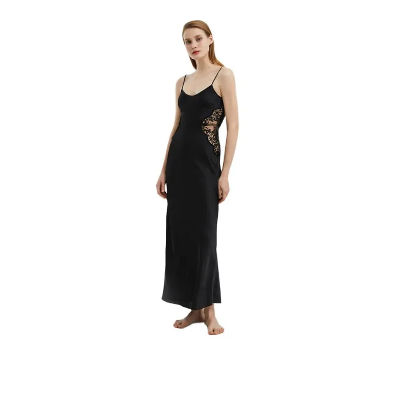 MANITO Women's Nightgowns-0