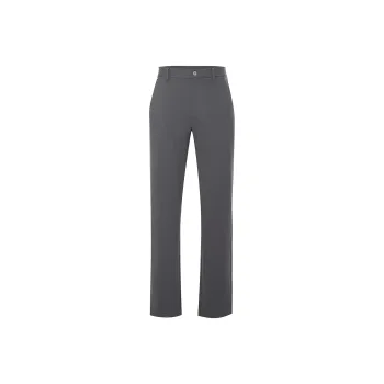 Satchi Casual Pants Men Light Gray