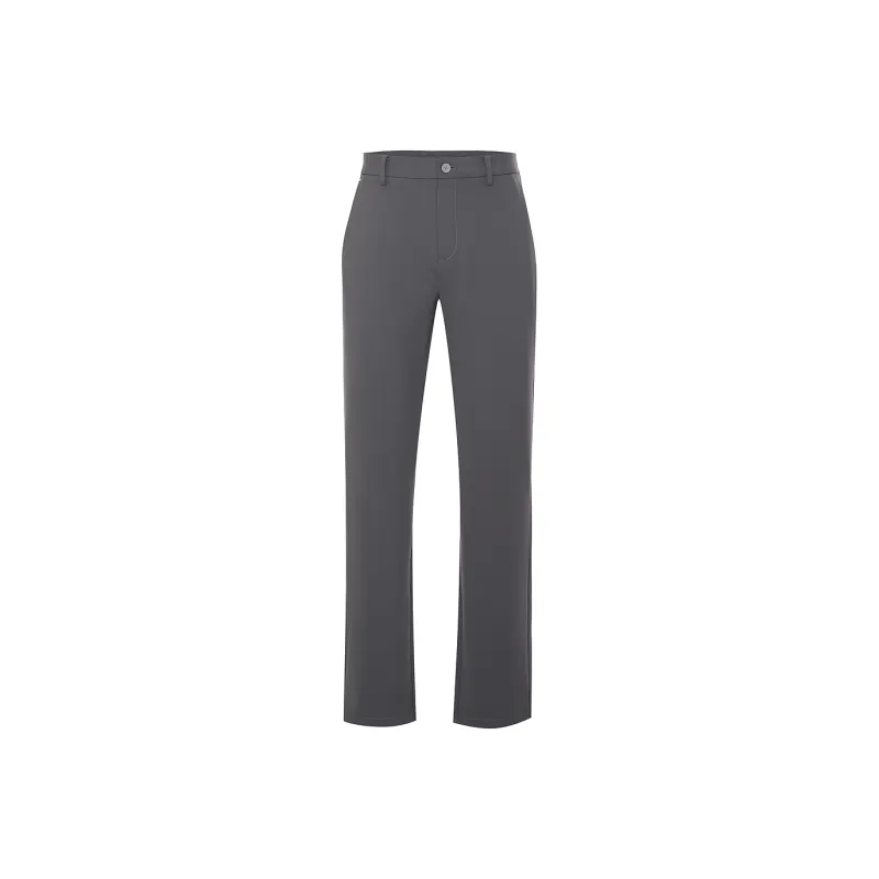 Satchi Casual Pants Men Light Gray-0