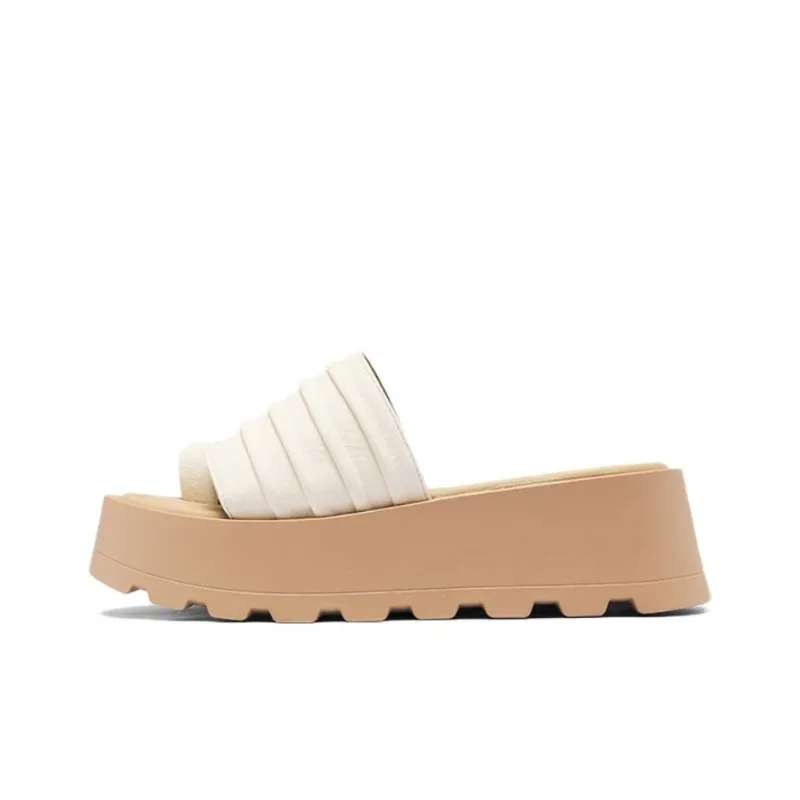 AGSDON Slide Slippers Women's-6