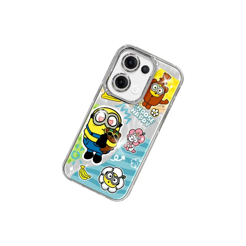 ZUANSE Phone Cases-12