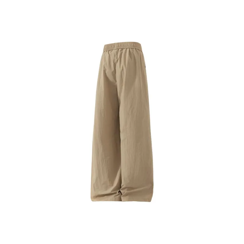 MOPE Casual Pants Unisex-19