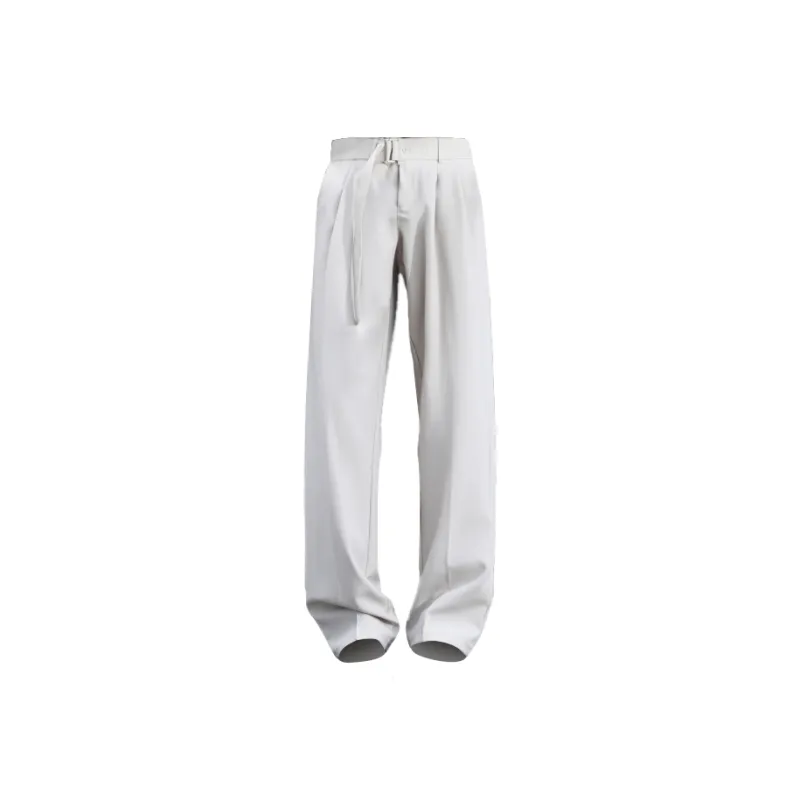 Evil Lions Suit Trousers Unisex-5