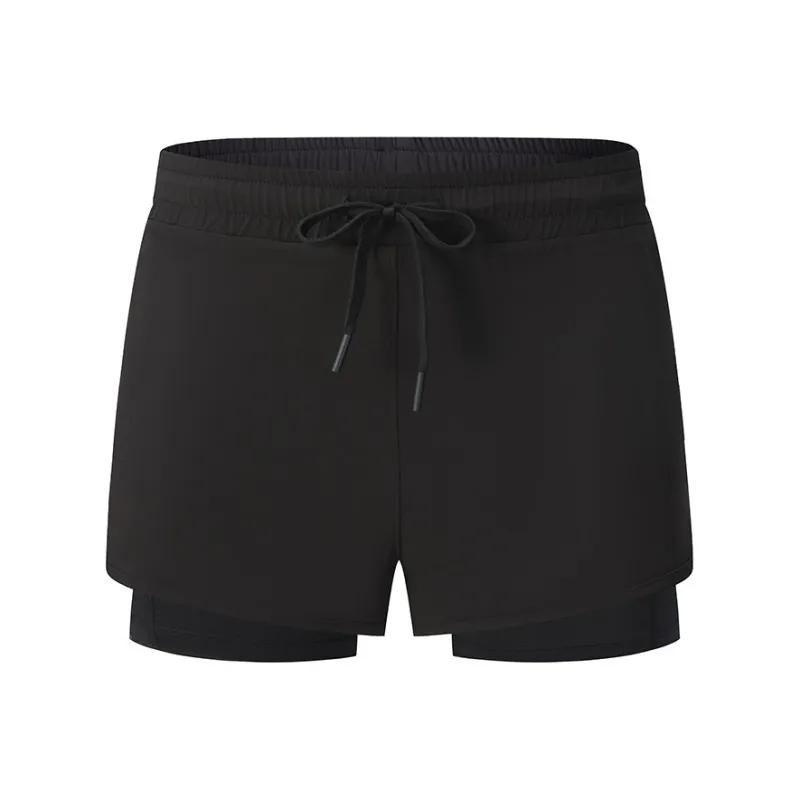 Ordifen Yoga Shorts Women's-3