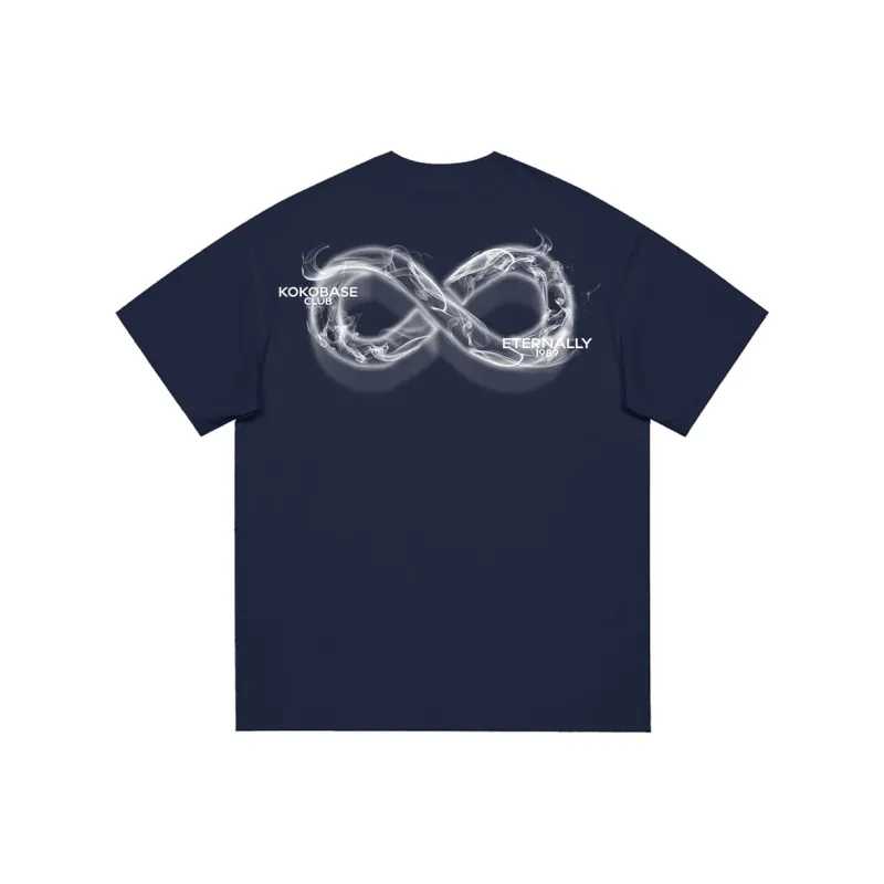 KOKO BASE T Shirts Unisex-12
