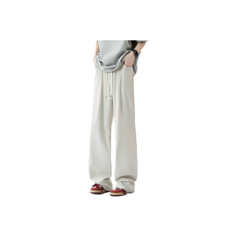 FAKE VINTAGE Cargo Pants Unisex-0