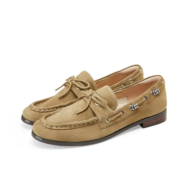 D FUSE SCANDINAVIA Loafers Women's-7