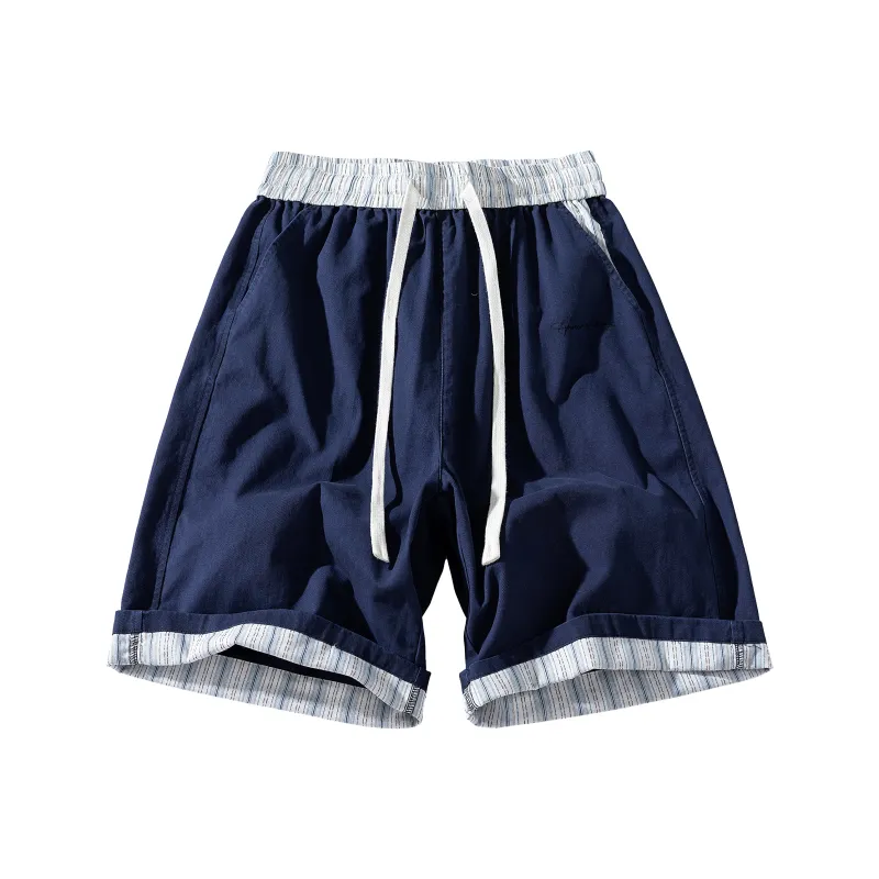 HONOR OF KINGS Casual Shorts Unisex-0
