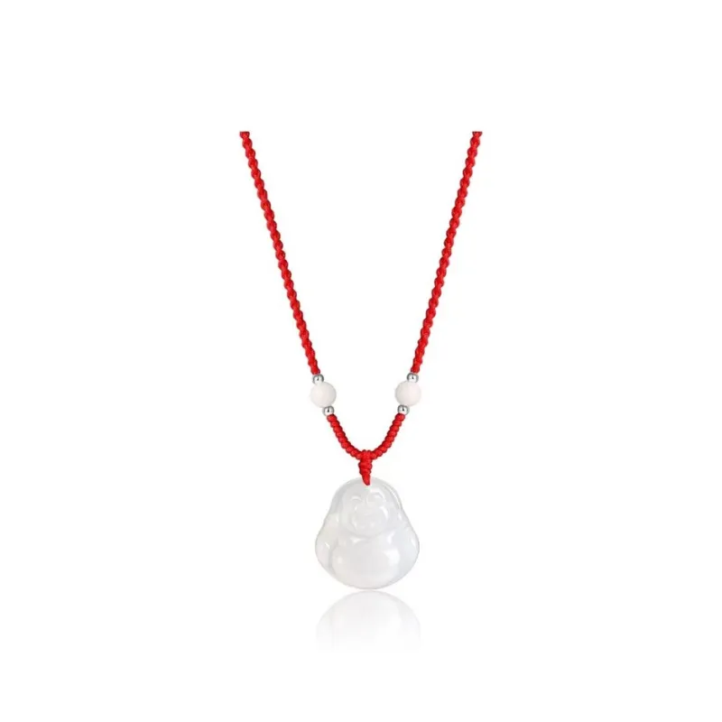 WINGSTOP Bodhi Seed Necklaces Unisex-3