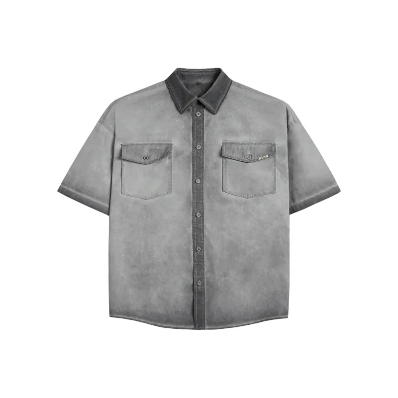 GDRX Shirts Unisex-5