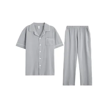 O'MESIK Men Pajama Sets