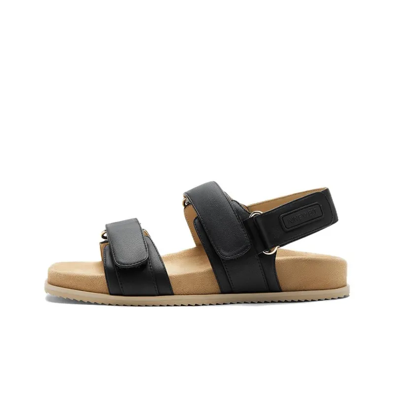 NINE WEST One Strap Sandals 3cm Women's-0