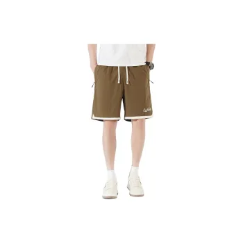 CHARLIE GOLF Casual Shorts Unisex