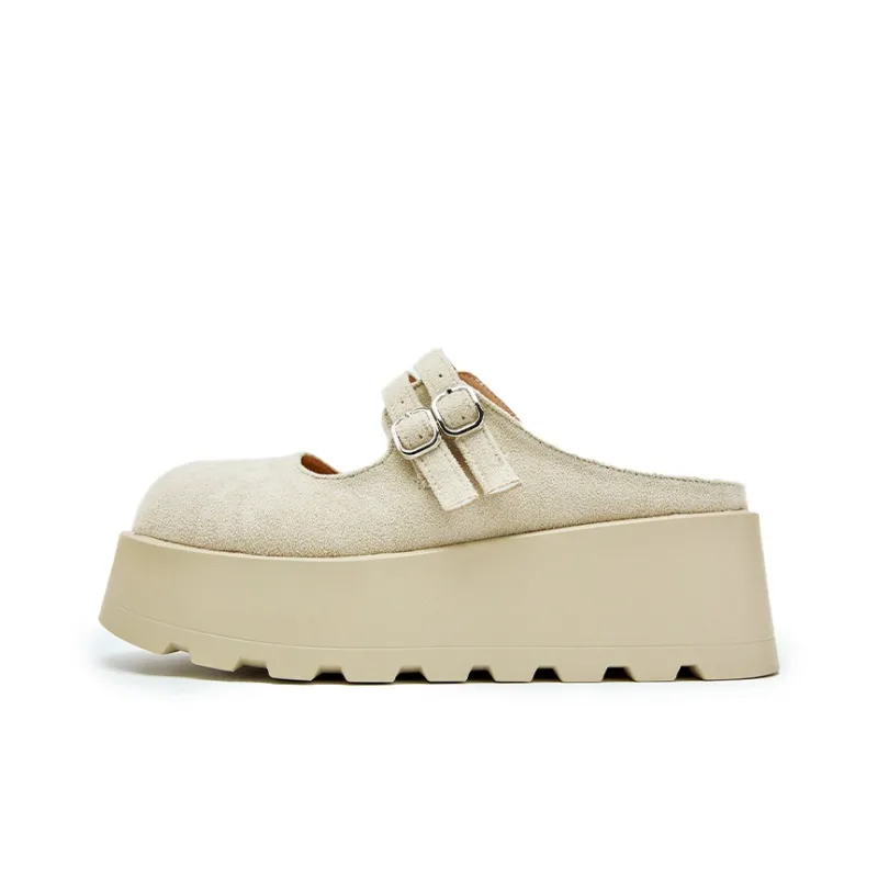 WESTLINK Slip Resistant Closed Toe Slippers Women's-0