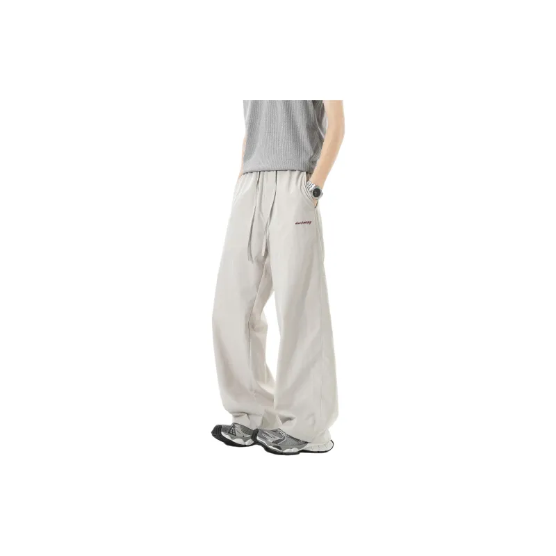 HAPPY PARTY Casual Pants Unisex-9