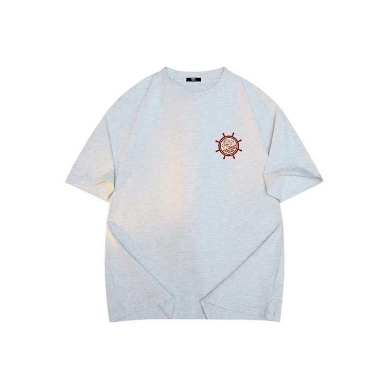 POPEYE T Shirts Unisex-1