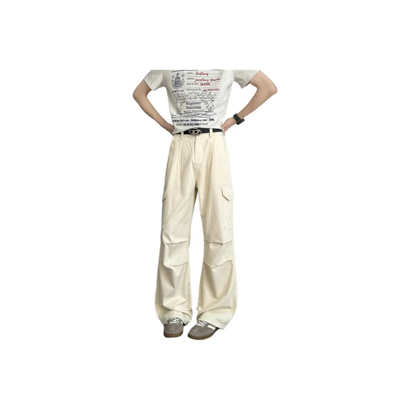 FA2LO Casual Pants Unisex-9