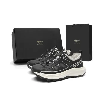 SEPTWOLVES Low Top Casual Shoes Unisex