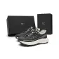 Black (Standard Leather Shoe Size)