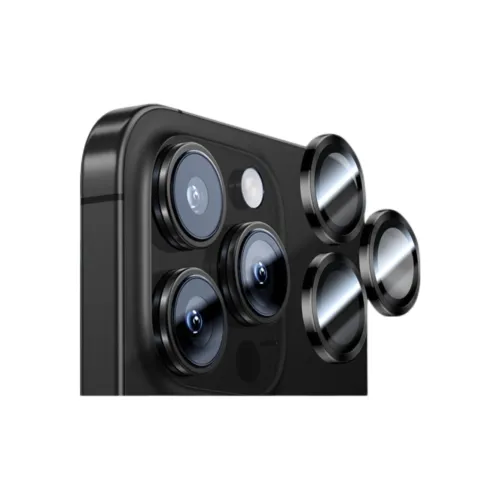 XIMUKE Cell Phone Lens Film Impact Resistant, Anti Collision, Scratch Resistant