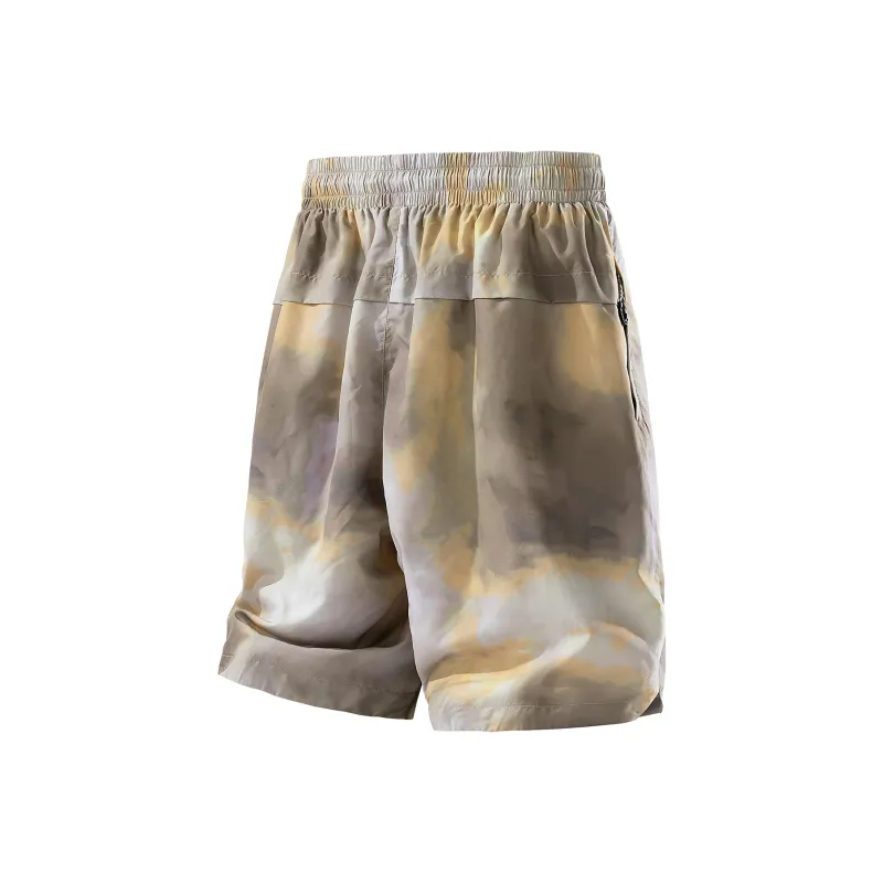 PASOK Casual Shorts Unisex-3