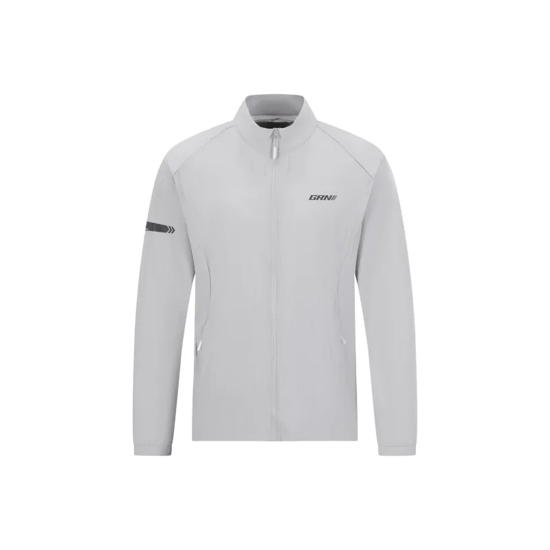 K bird Sun Protection Clothing Unisex-8
