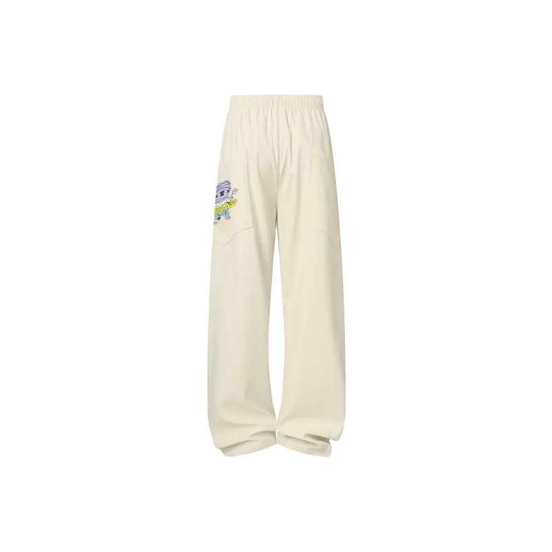 JEANSWEST Cargo Pants Unisex-6