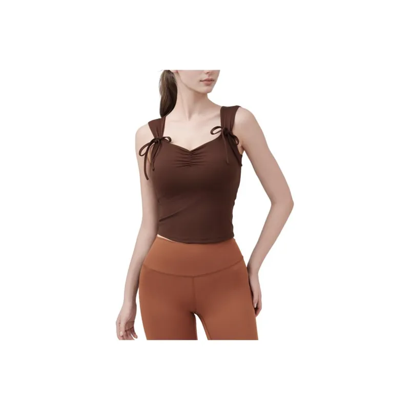 YOYO ACTIVE Tank Tops Women's-1