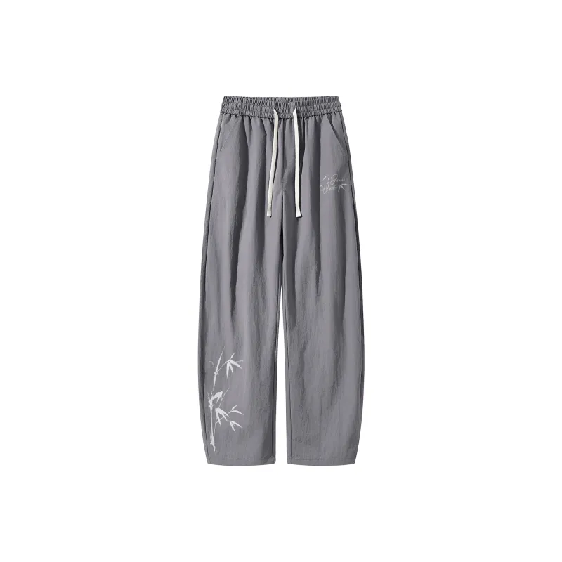 JEANSWEST Casual Pants Unisex-16