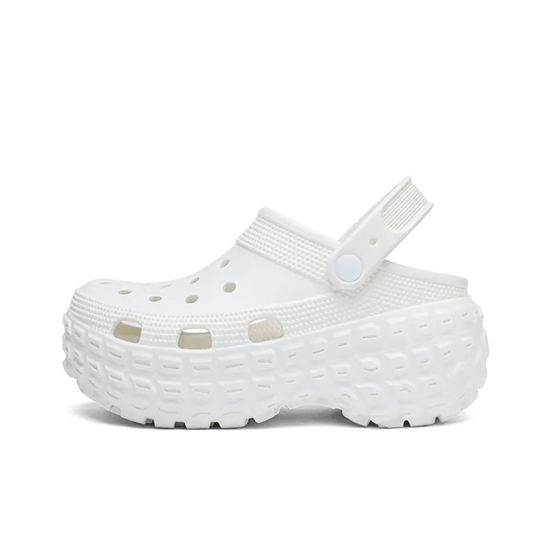FCMM Taichi Kunpeng Collection Clogs Women's-5