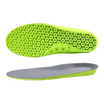 Footprint Tribe Sponge Insoles Unisex
