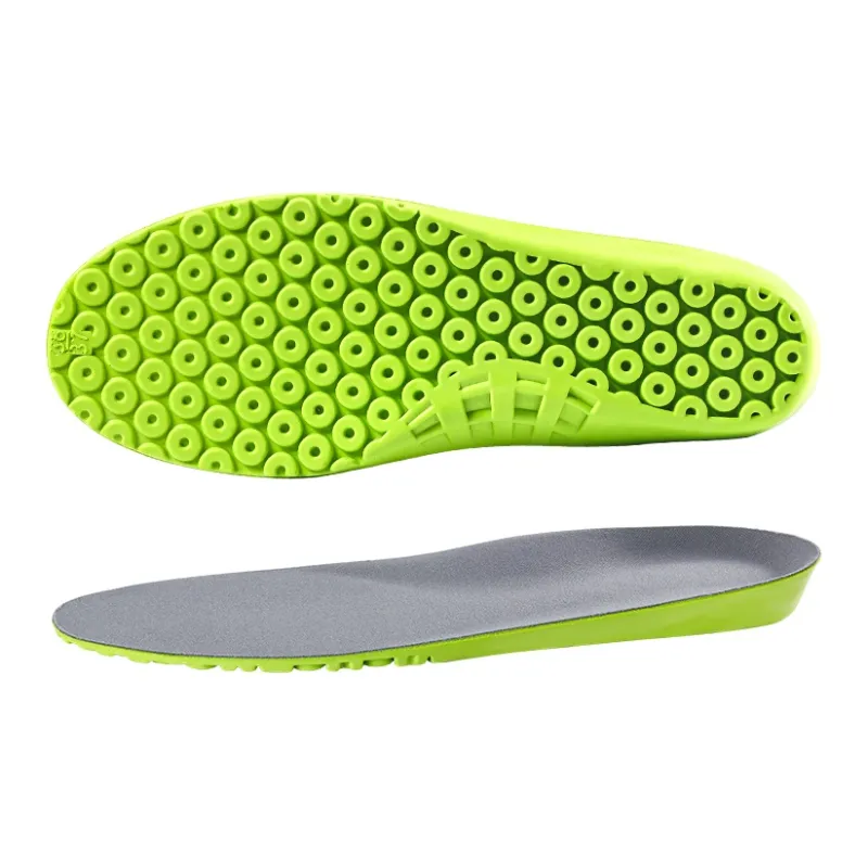 Footprint Tribe Sponge Insoles Unisex-0