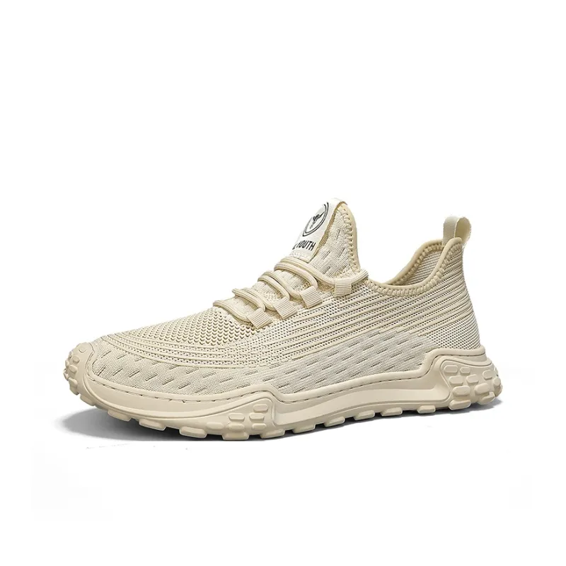 Frank Mully Low Top Casual Shoes Men's-4