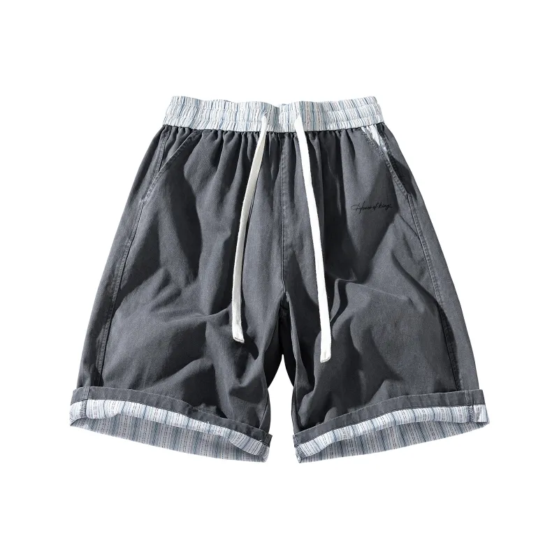 HONOR OF KINGS Casual Shorts Unisex-3