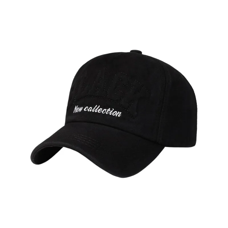 YUZHAOLIN Cotton Baseball Caps Unisex-2