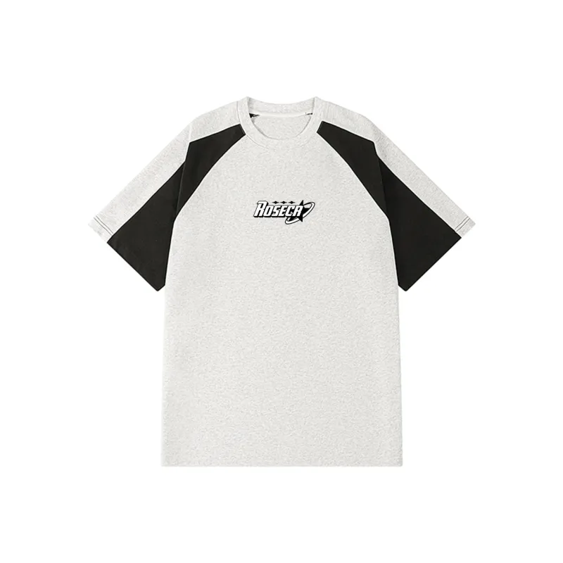 ROSECREED T Shirts Unisex-6