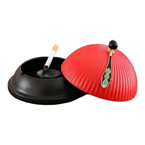 KUGUAN Ashtrays