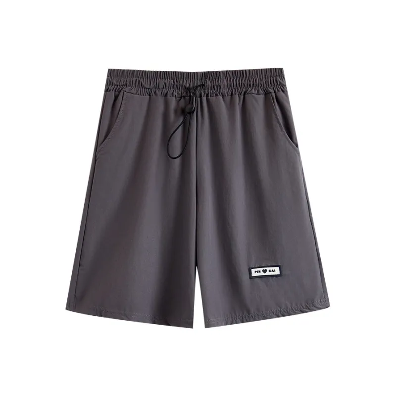 Taste The Color Casual Shorts Women's-5