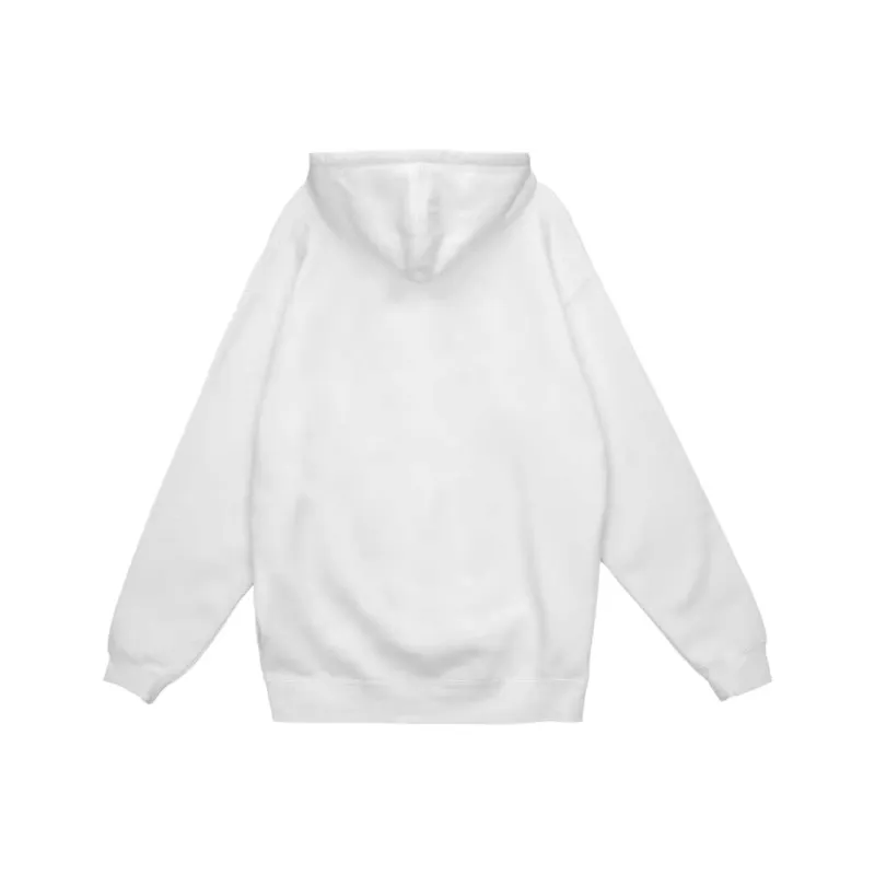 Mitchell & Ness Sidewalk Sketch Sweatshirt Men's White-1