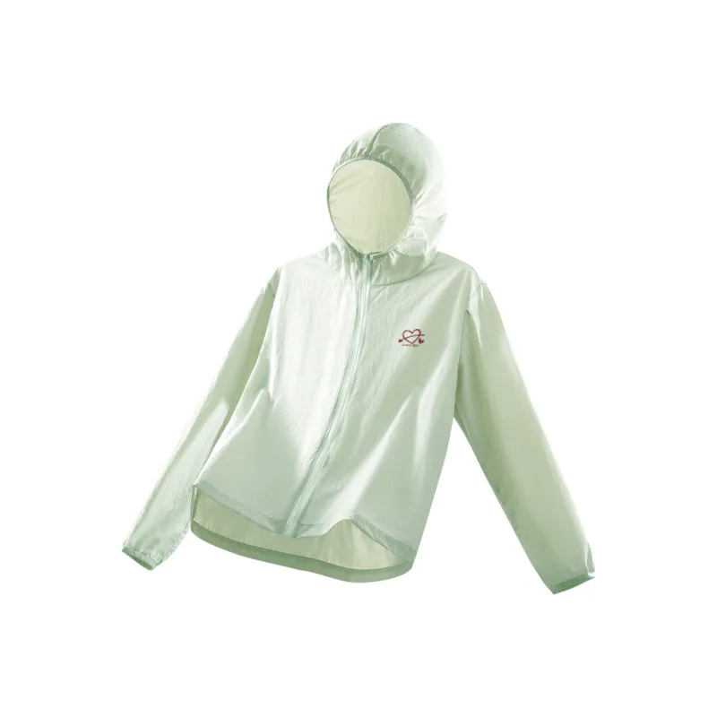 Cotton Quick Dry Breathable Cooling UV Protection Sun Protection Clothing Unisex-9
