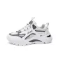 White Gray