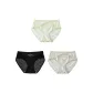 3 Pack (Green+Black+Gray)