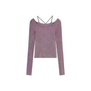 SLY Knitwear Women's