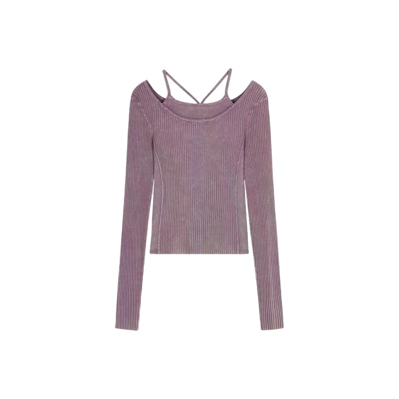 SLY Knitwear Women's-0
