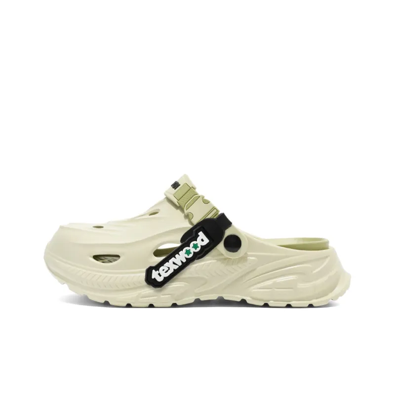 TEXWOOD Clogs Men-15