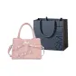 Pink+Shopping Bag