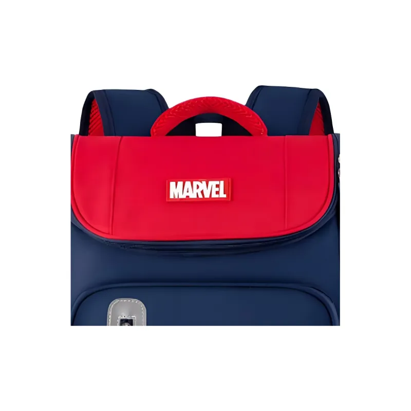 Disney Polyester Backpack Kids' Red-2