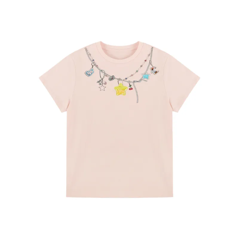 LEMANISM T Shirts Women's-4